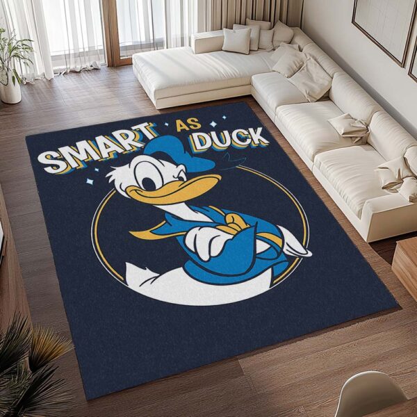 Tapis Disney – Donald Duck – Image 2