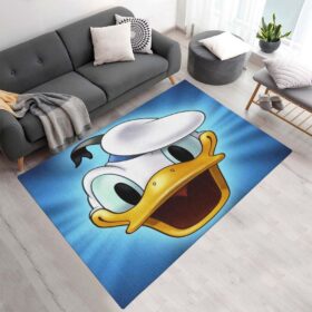 Tapis Donald Duck – Halo