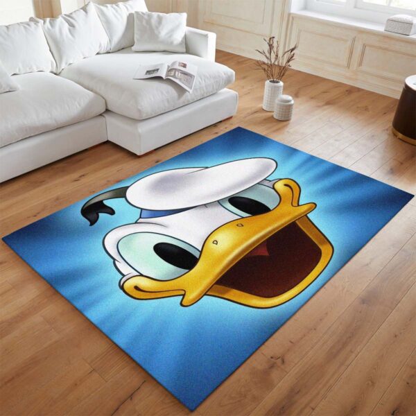 Tapis Donald Duck – Halo – Image 2