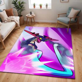 Tapis Pokémon – Lanssorien / Dragapult