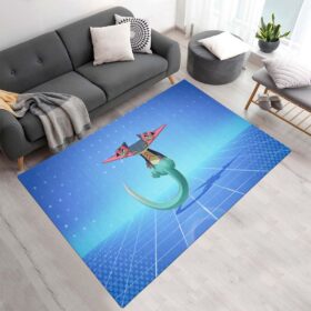 Tapis Katapuldra Pokémon – Dragapult Pokemon 2
