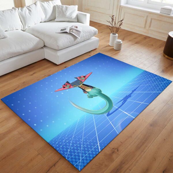 Tapis Katapuldra Pokémon – Dragapult Pokemon 2 – Image 2