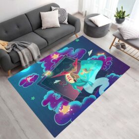 Tapis Katapuldra Pokémon – Dragapult Pokemon 3