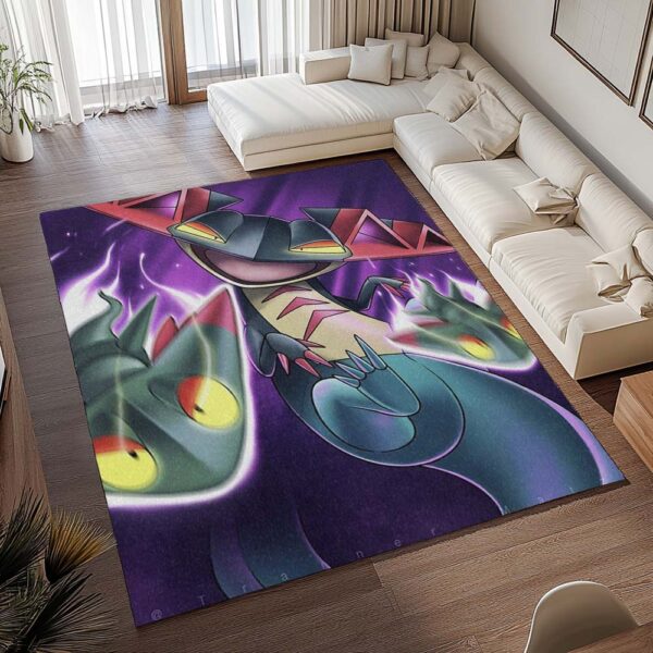 Tapis Pokémon – Lanssorien / Dragapult 5 – Image 2