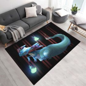 Tapis Katapuldra Pokémon – Dragapult Pokemon 8