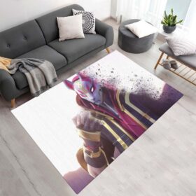 Tapis Fortnite – Drift Skin Cool 02