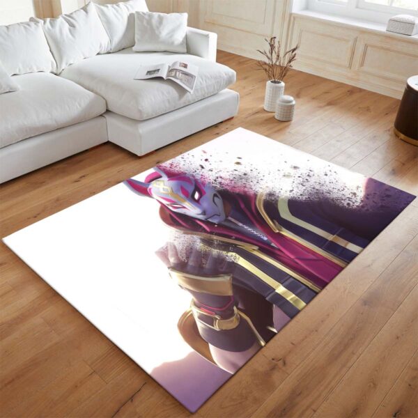 Tapis Fortnite – Drift Skin Cool 02 – Image 2