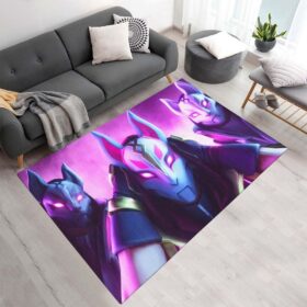 Tapis Fortnite – Drift Skin Cool 03