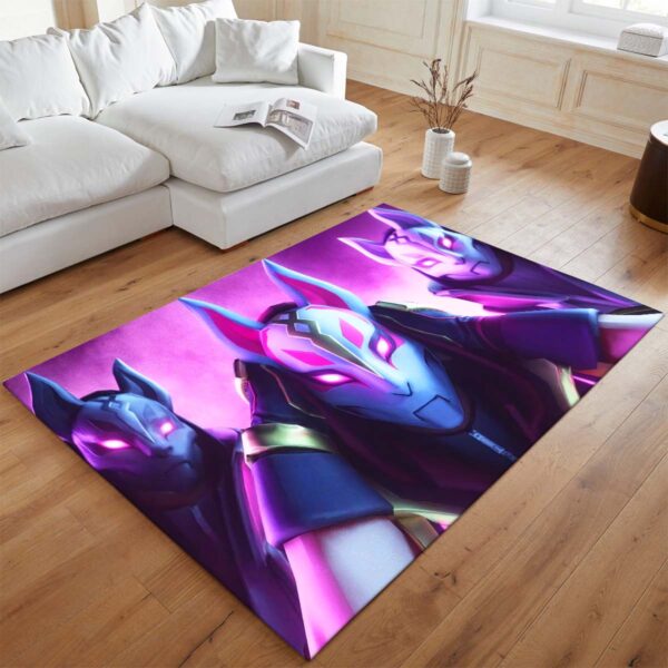 Tapis Fortnite – Drift Skin Cool 03 – Image 2