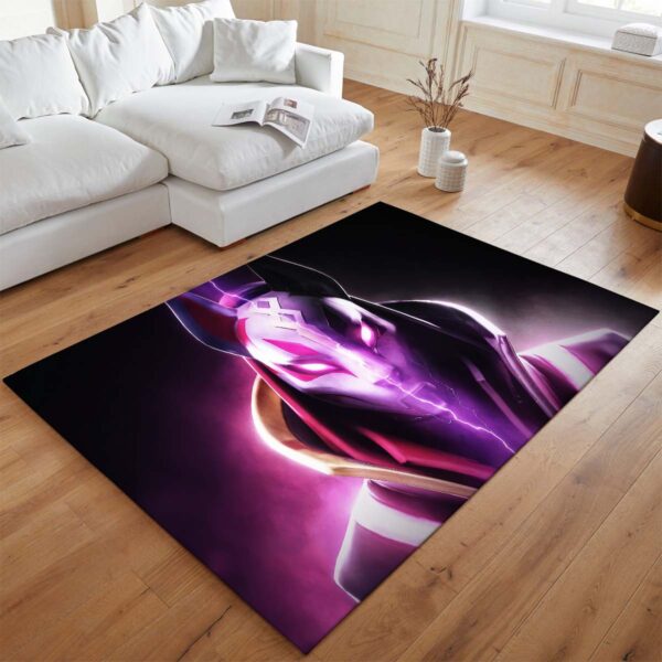 Tapis Fortnite – Drift Skin Cool 04 – Image 2