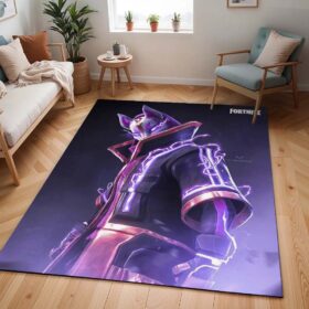 Tapis Fortnite – Skin Drift cool 06