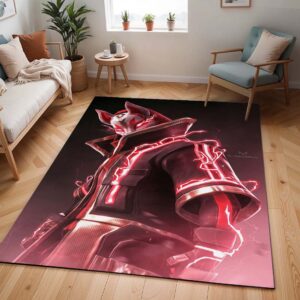 Tapis Fortnite – Skin Drift cool 07