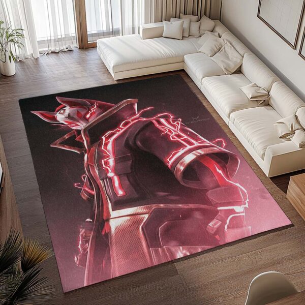 Tapis Fortnite – Skin Drift cool 07 – Image 2