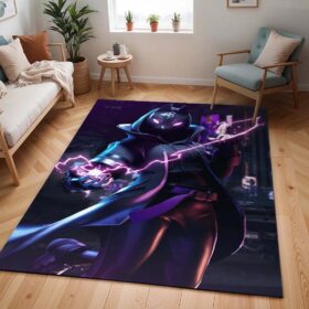 Tapis Fortnite – Skin Drift cool 08