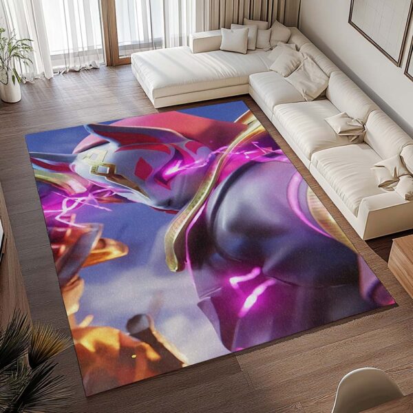 Tapis Fortnite – Skin Drift cool 09 – Image 2