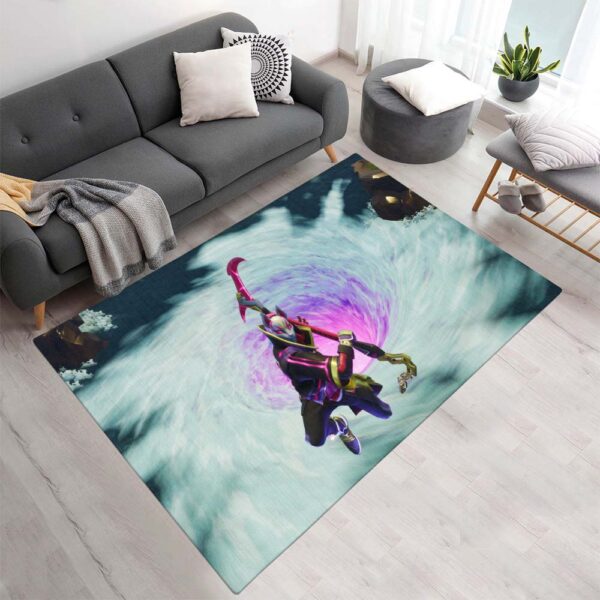 Tapis Fortnite – Drift Skin Cool