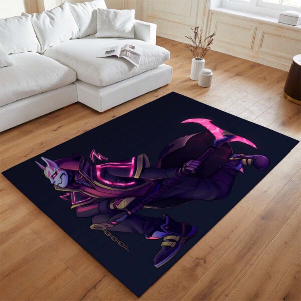 Tapis Fortnite – Drift Skin Cool 10 – Image 2