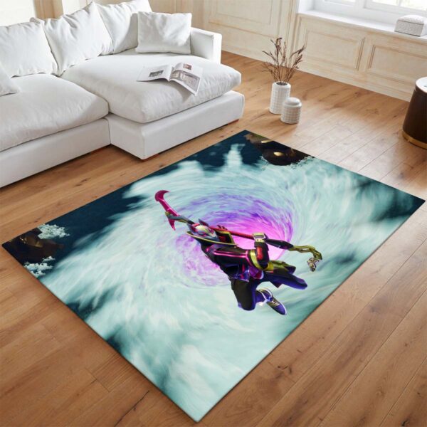 Tapis Fortnite – Drift Skin Cool – Image 2