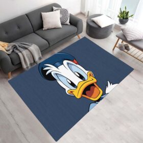 Tapis Canard Donald