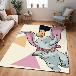 Tapis Dumbo 1