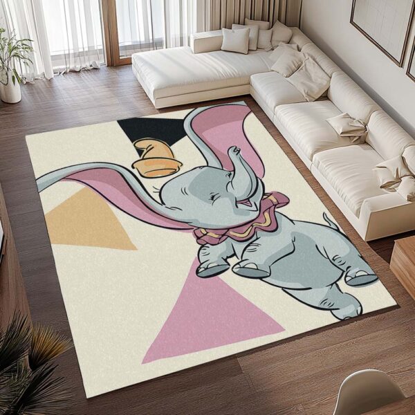 Tapis Dumbo 1 – Image 2