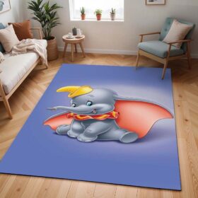Tapis Dumbo 10