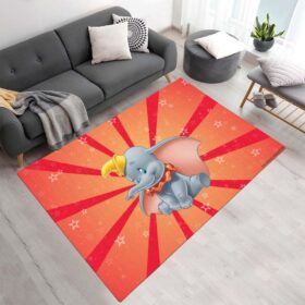 Tapis Dumbo 11