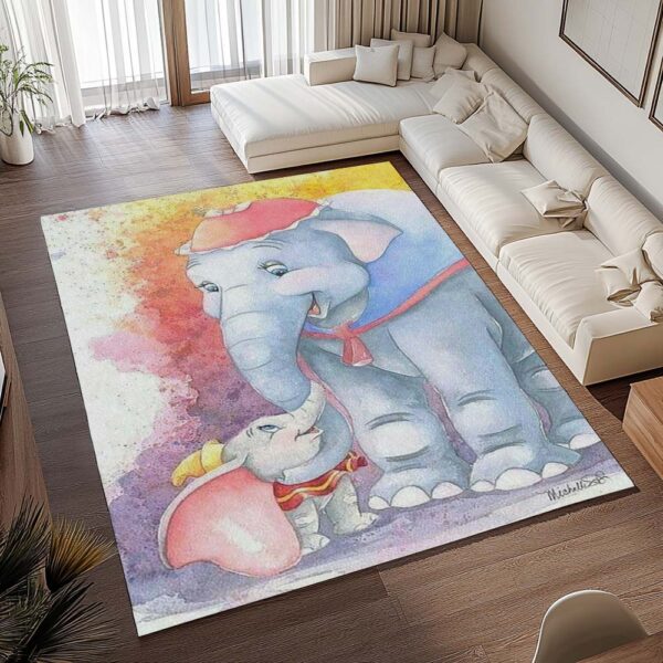 Tapis Dumbo 12 – Image 2