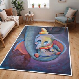 Tapis Dumbo 14