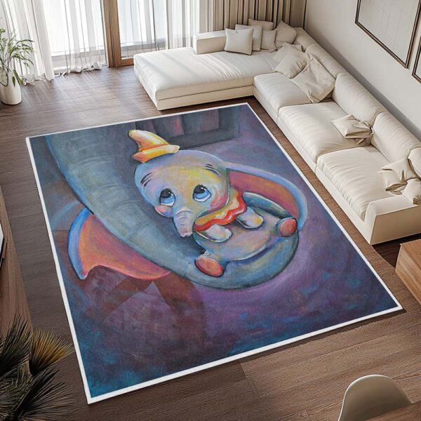 Tapis Dumbo 14 – Image 2
