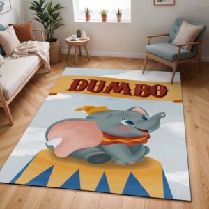 Tapis Dumbo 15