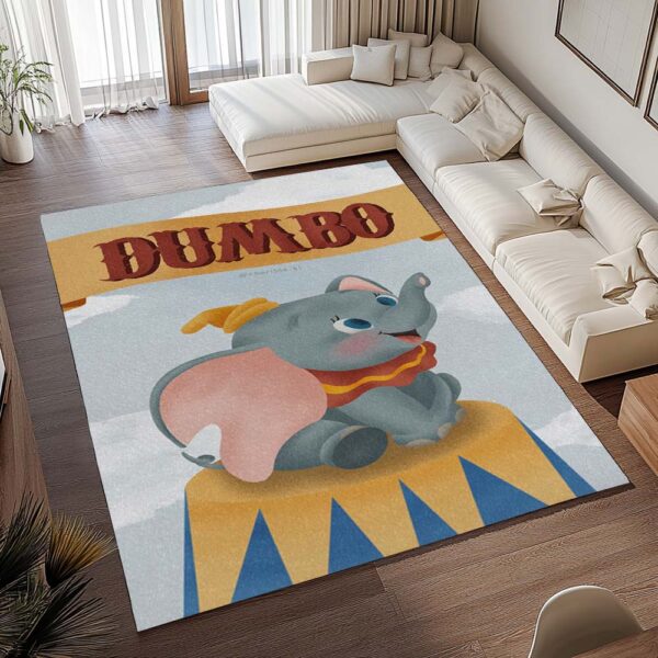 Tapis Dumbo 15 – Image 2
