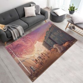 Tapis Dumbo 16