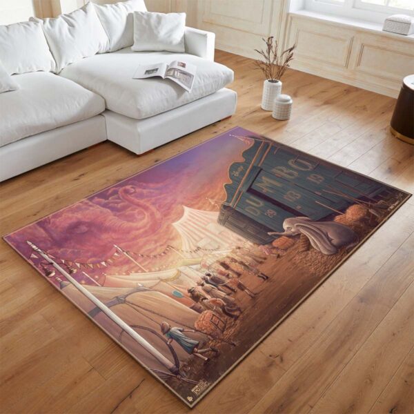 Tapis Dumbo 16 – Image 2