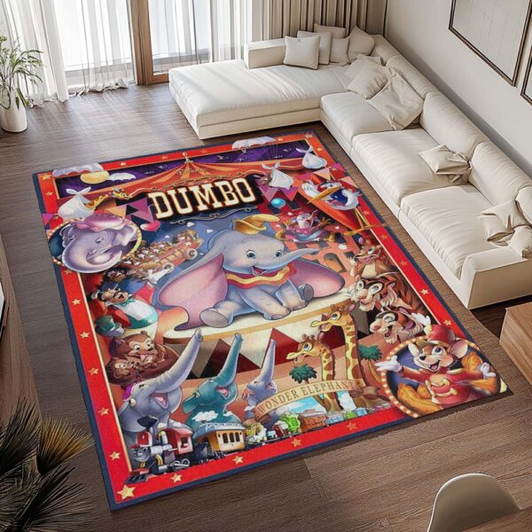 Tapis Dumbo 18 – Image 2