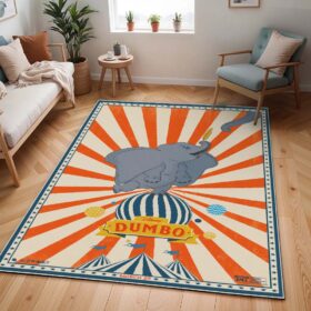 Tapis Dumbo 19