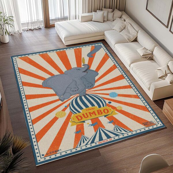 Tapis Dumbo 19 – Image 2