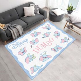 Tapis Dumbo 2