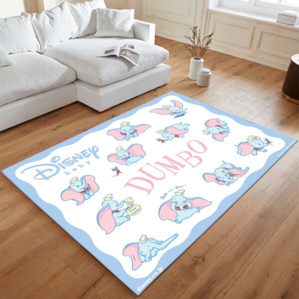 Tapis Dumbo 2 – Image 2