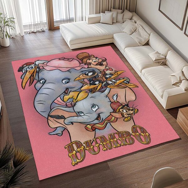 Tapis Dumbo 21 – Image 2