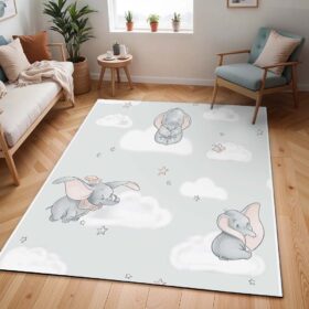 Tapis Dumbo 22