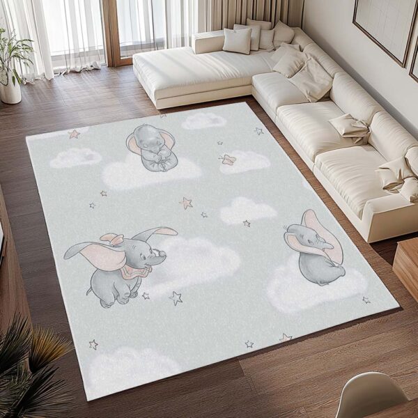 Tapis Dumbo 22 – Image 2
