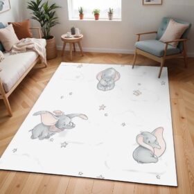 Tapis Dumbo 23