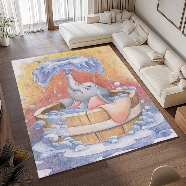 Tapis Dumbo 25 – Image 2