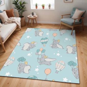 Tapis Dumbo 26