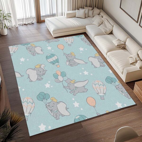 Tapis Dumbo 26 – Image 2