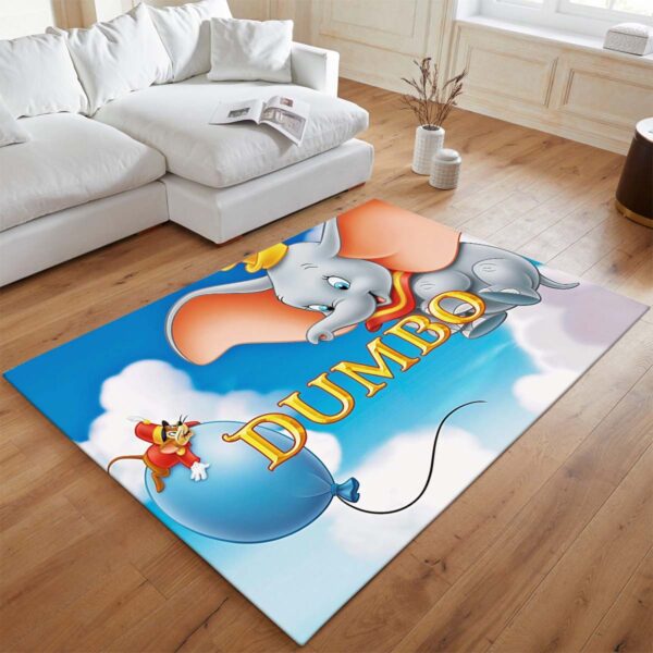 Tapis Dumbo 27 – Image 2