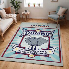 Tapis Dumbo 28