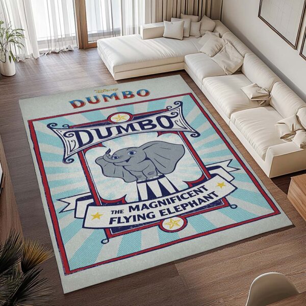 Tapis Dumbo 28 – Image 2