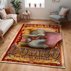 Tapis Dumbo 29